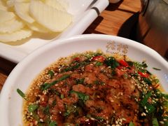 -掂档潮汕牛肉火锅(cityon熙地港店)
