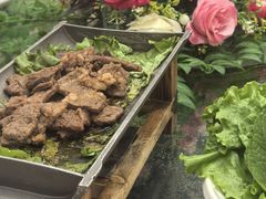 -平壤馆(西塔街店)