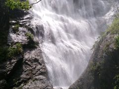 -千泷沟大瀑布旅游区