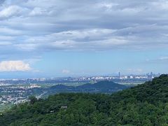 -香山公园