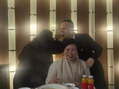 -羊故事·全羊宴•团建聚会包间(华侨城店)