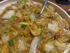 醋溜带鱼-老宁波1381餐厅(宏泰广场店)