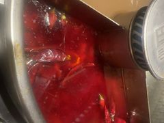 -巴奴毛肚火锅(龙湖锦艺城店)