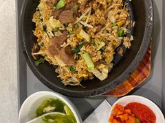 -大食代美食广场(月星环球港店)