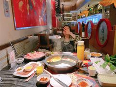 -辣府(大融城店榜首餐厅)