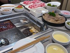 -海底捞火锅(铂澜大象城店)