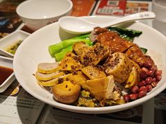 -金桔香港茶餐(宝安大厦店)