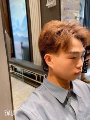 -尚逸国际护肤造型