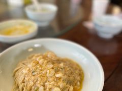 蟹黄面-裕兴记•蟹黄面馆(人民广场店)