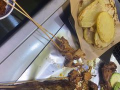 -江湖一盏灯·滇味卤烤(普惠园店)