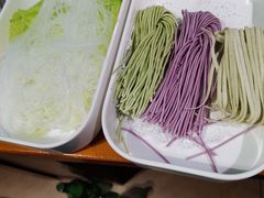 -津门老羊家·铜锅涮羊肉·烧烤(科技园店)