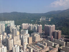 如心铜锣湾海景酒店-铜锣湾如心酒店