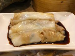 黄沙猪润肠-添好运点心专门店(中环IFC店)