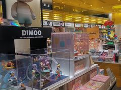 -泡泡玛特POPMART(浦项中心体验店)