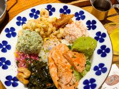 -旬福食堂·家庭料理(富民路店)