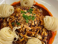 -渔语鱼新川菜Bistro(万象天地店)