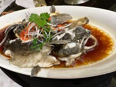 -丰收日·小海鲜·沪上家宴(顾村正大店)