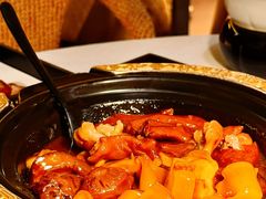 -莉莉海堂HAITANG·烤鸭(国贸商城店)