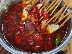 -小院烧烤