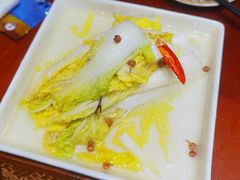 -思金拉措庄园藏餐(太阳岛店)