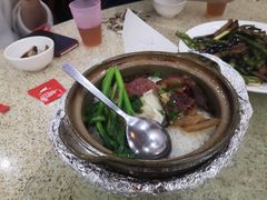 -煲煲掂风味煲仔饭餐厅(西区店)