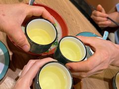 -常来小聚·广州非遗传承餐厅(高德置地店)
