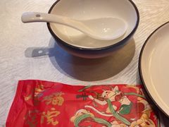 -唐猫庭院·千年陕菜(大唐不夜城店)