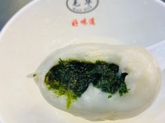 汤圆-毛华美食(清扬路店)