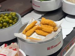 -龍歌自助小火锅(雨花台江南虹悦城店)