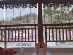 -凤翔首邑温泉度假村