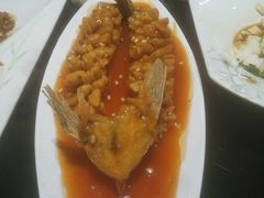 -闫府私房菜·百年鲁菜(恒隆店)