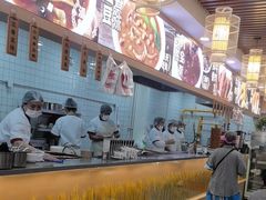 -高群生胡辣汤(亚运村店)
