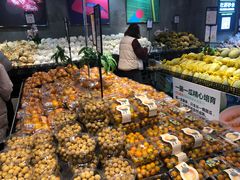 -水果地带(银泰城店)