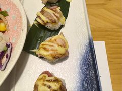 -鳗鲔·料理小馆