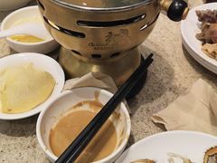 -初色海鲜自助(万丰路店)