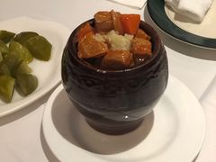 罐焖羊肉-波特曼西餐厅(南岗店)