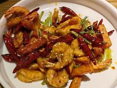 -榕意·川味之美(深业上城店)