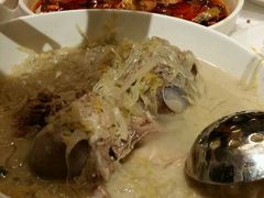-北李妈妈菜·海肠捞饭(高新万达店)