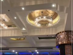 大堂-芭菲盛宴·环球美食(北城国际店)