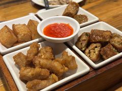 -临家闽南菜(宝洲路店)