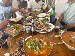 -洧川羊肉豆腐老店