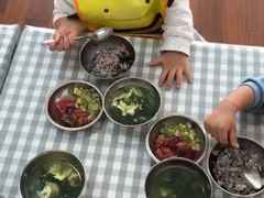 -昱南托育园.托班晚托.寒暑假班