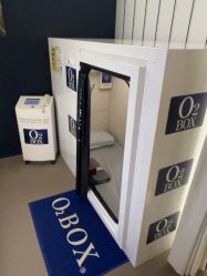 点击看大图 -欧兔博士·O2BOX微高压氧舱