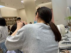 -天真蓝照相馆(五角场百联又一城店)