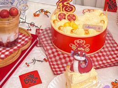 -元祖食品GANSO(星沙店)