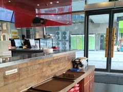 -老妈米线(港龙店)