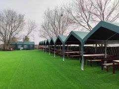 -亲兄弟真人CS团建拓展基地