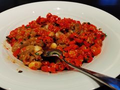 鲜剁椒去骨白云猪手-丽晶轩中餐厅(重庆丽晶酒店)