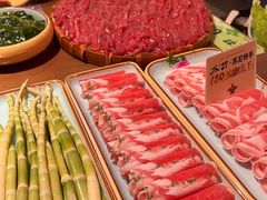 -苏皙·传统涮(南京六合万达欢乐港店)