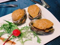 鲍鱼-鹭江潮餐厅•福建菜(鹭江佲家酒店)